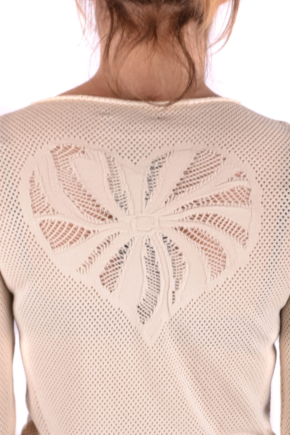 Twin-set Simona Barbieri  Women Knitwear