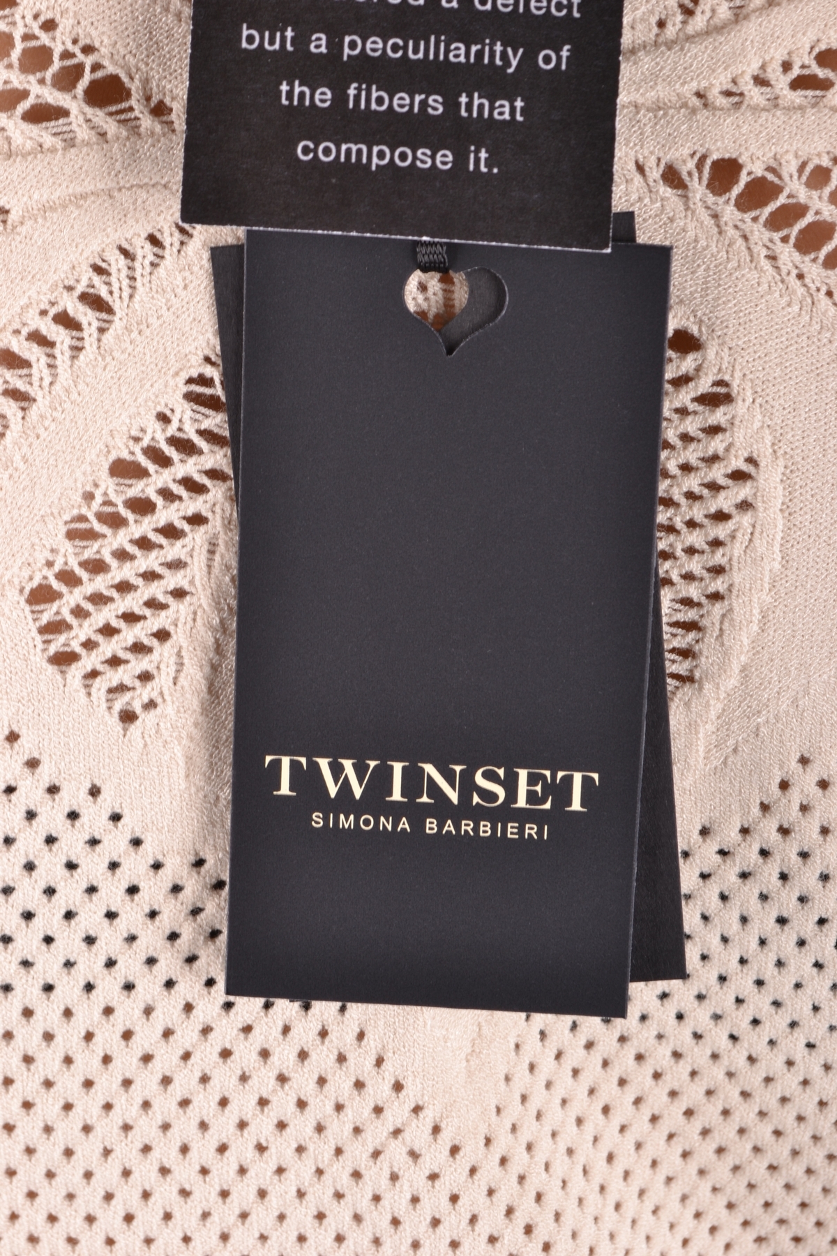 Twin-set Simona Barbieri  Women Knitwear