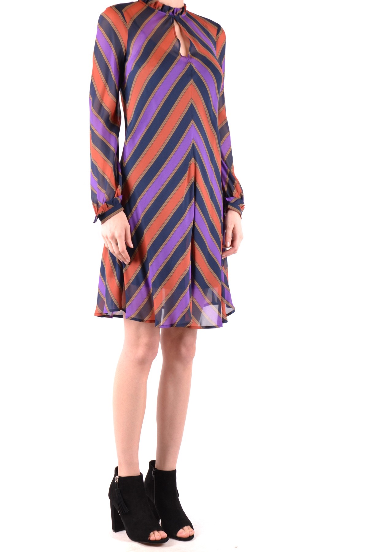 Twin-set Simona Barbieri  Women Dress
