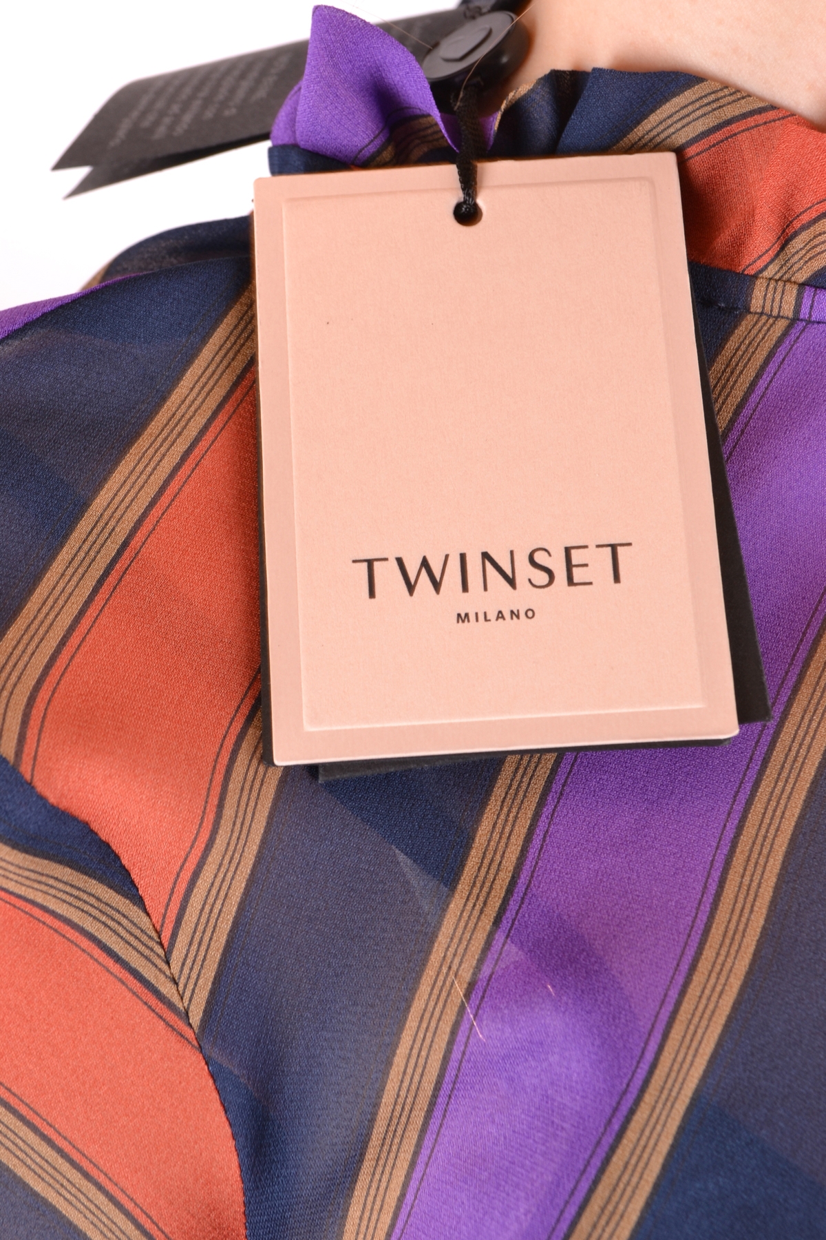 Twin-set Simona Barbieri  Women Dress