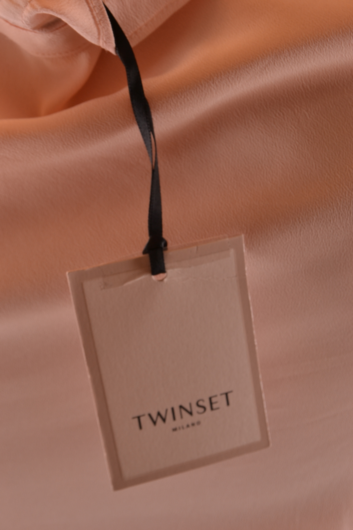 Twin-set Simona Barbieri  Women Shirt