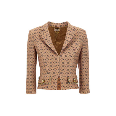 Elisabetta Franchi Giacca Donna