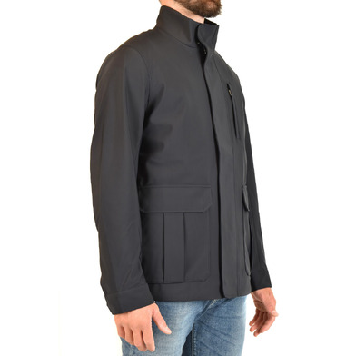 Emporio Armani Giubbotto Uomo