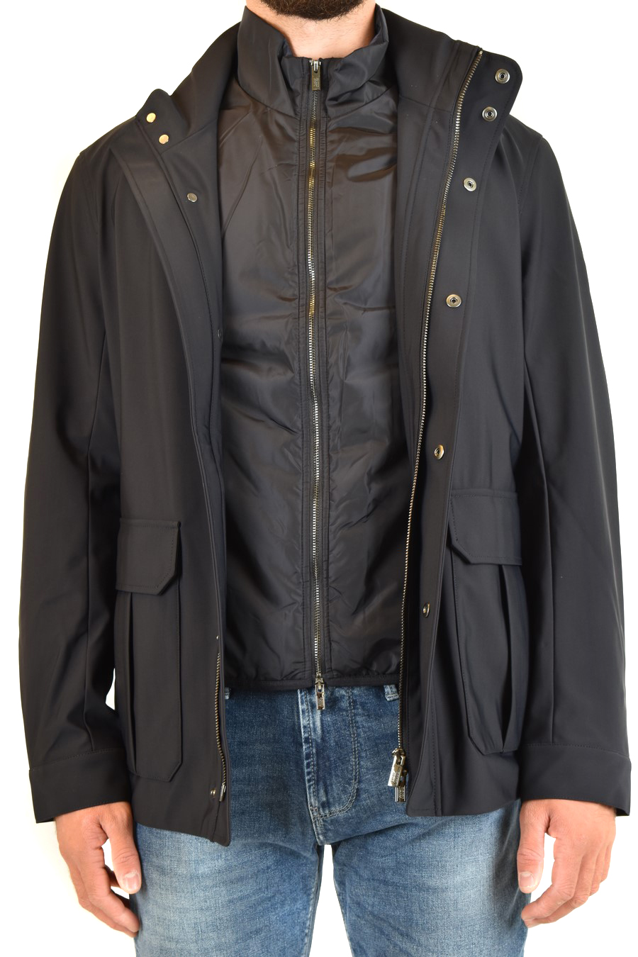 Emporio Armani Men Blazer