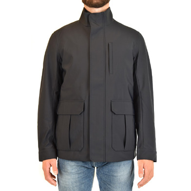 Emporio Armani Giubbotto Uomo