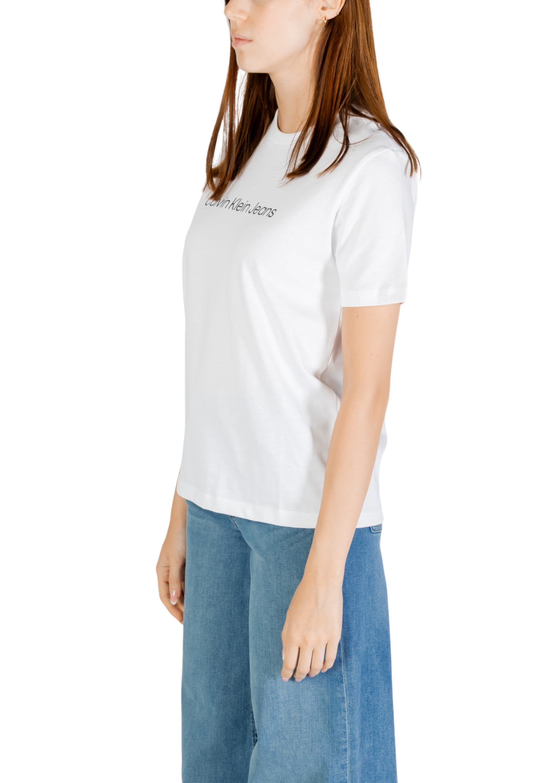 Calvin Klein Jeans  Women T-Shirt