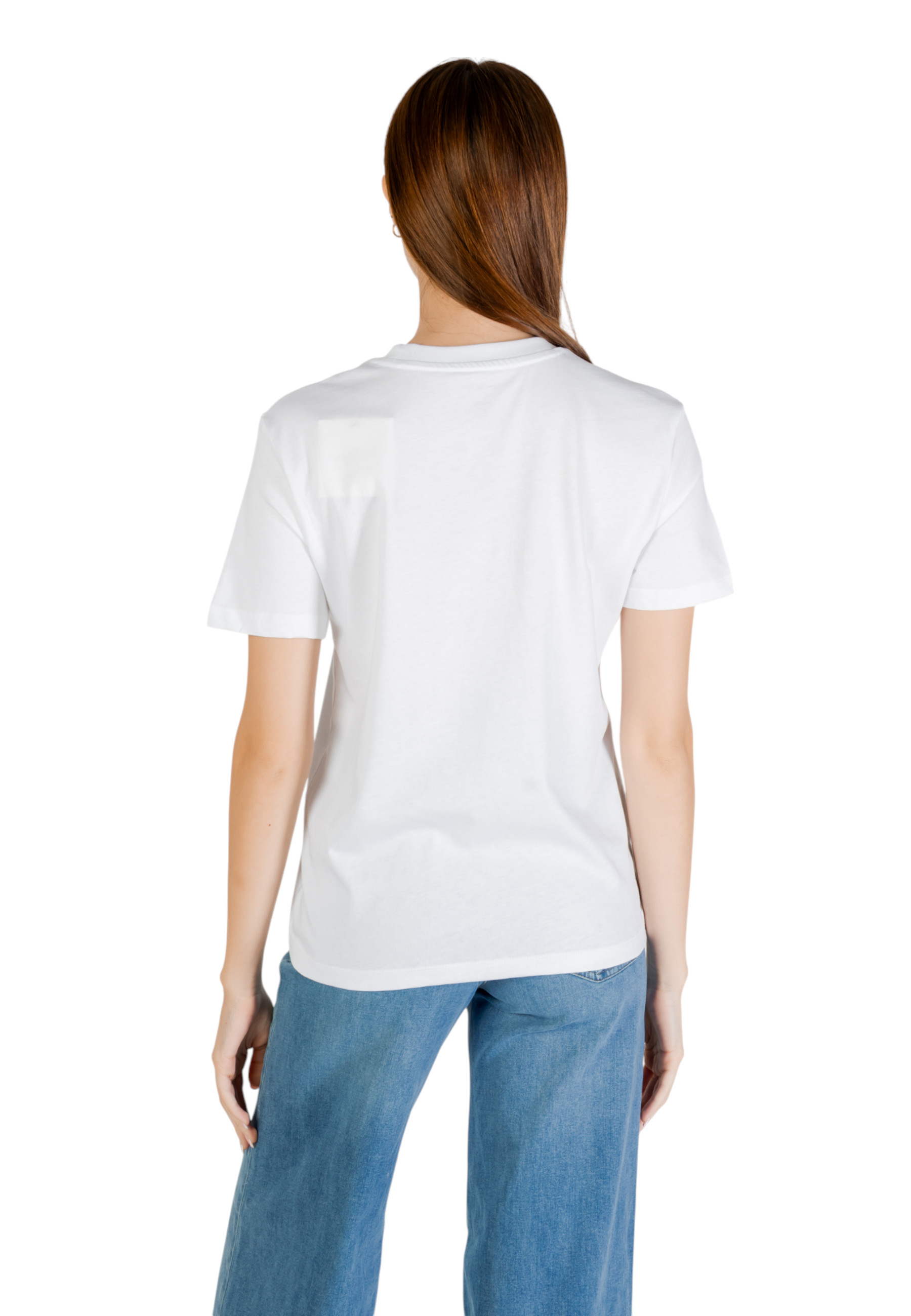 Calvin Klein Jeans  Women T-Shirt