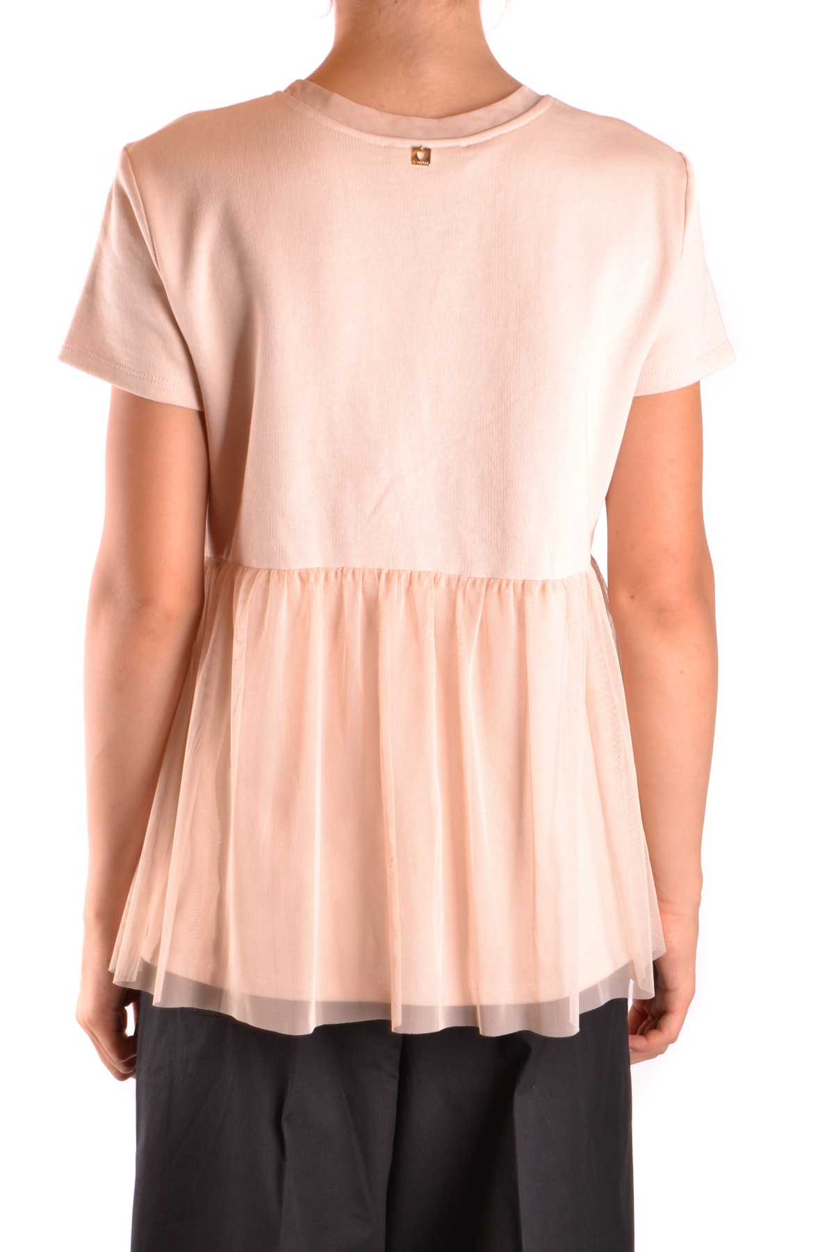 Twin-set Simona Barbieri  Women Blouse
