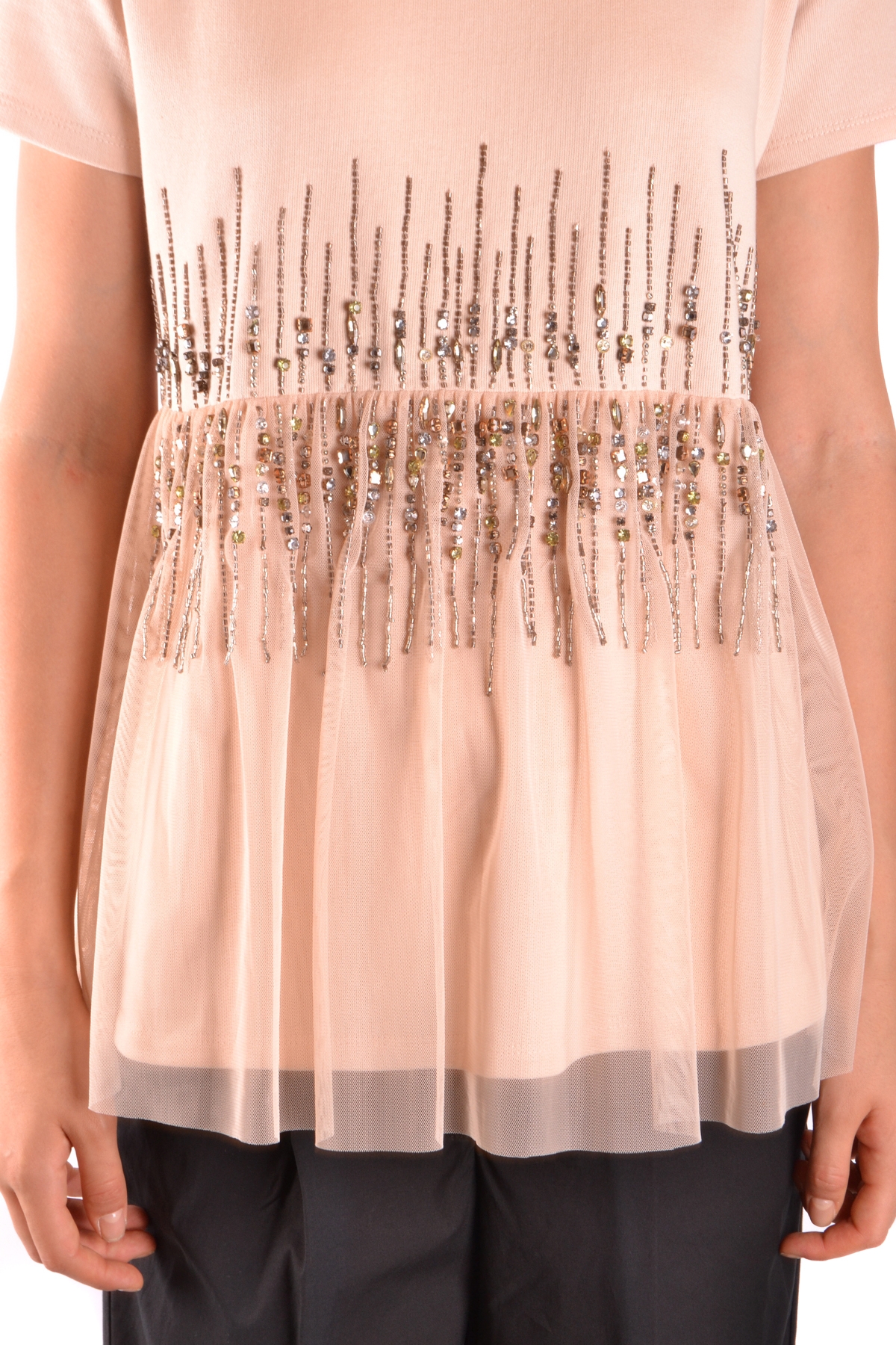 Twin-set Simona Barbieri  Women Blouse