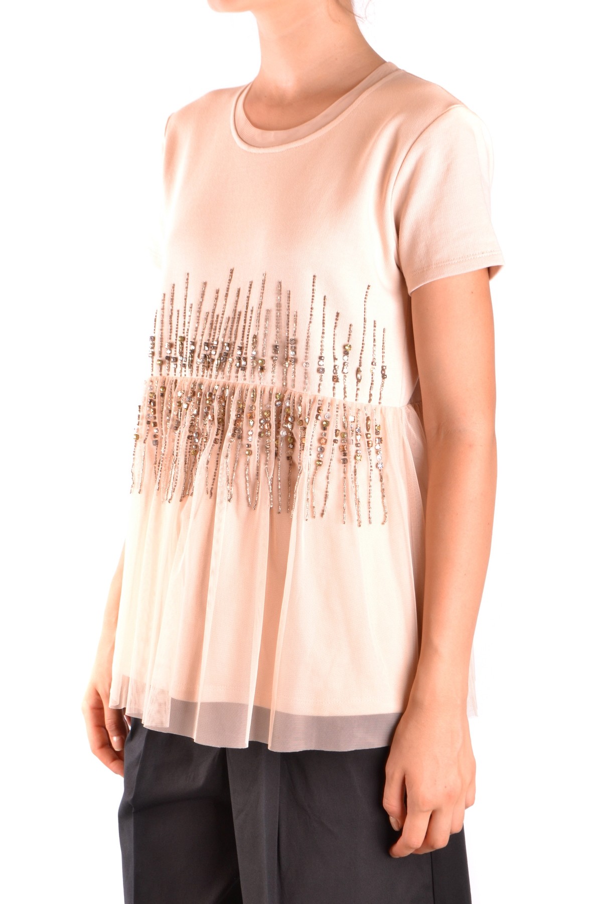 Twin-set Simona Barbieri  Women Blouse