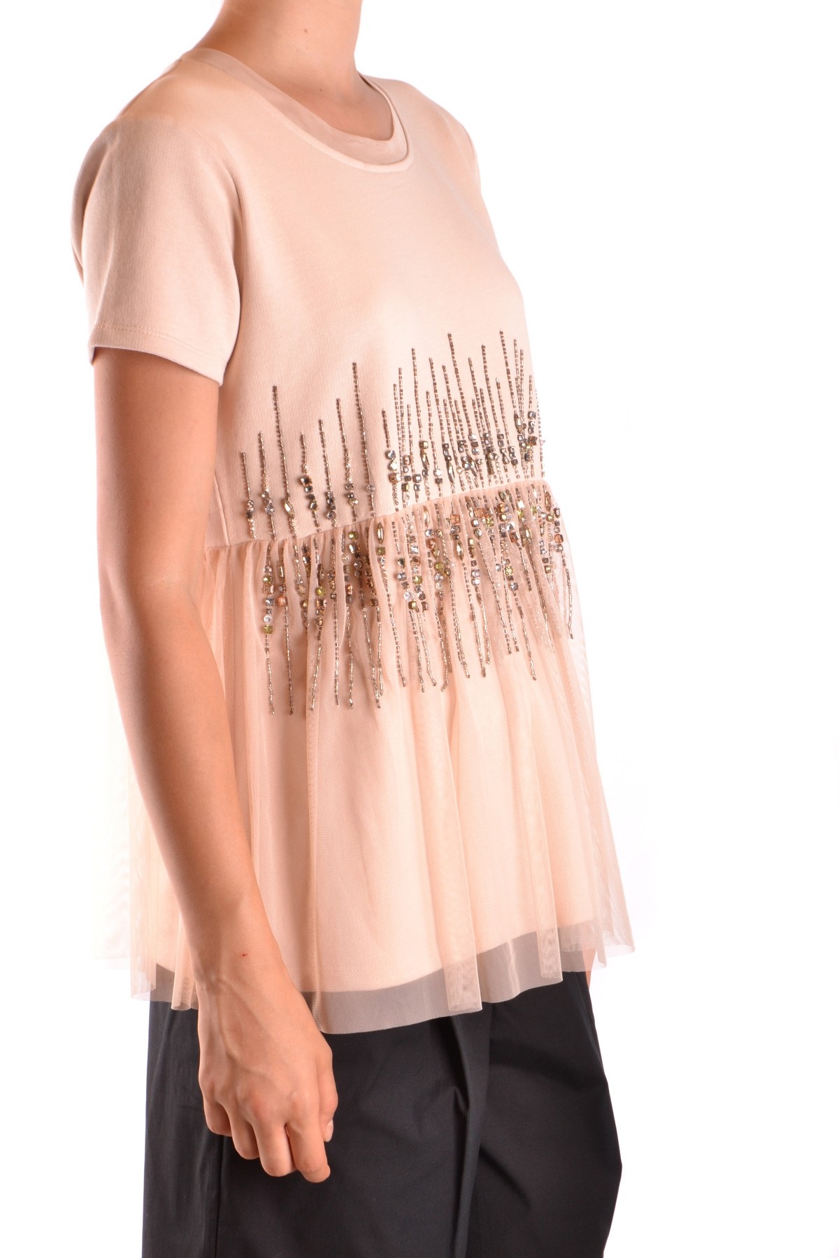 Twin-set Simona Barbieri  Women Blouse