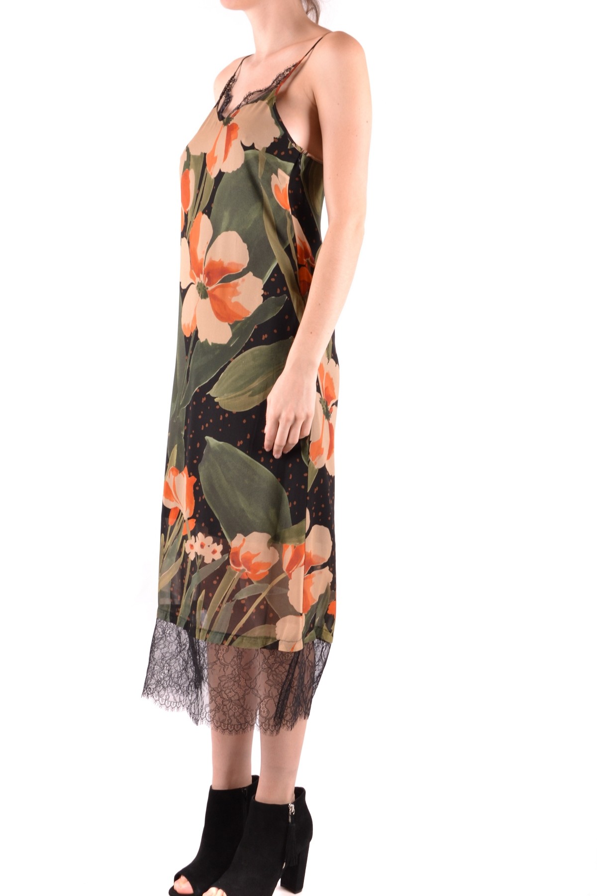 Twin-set Simona Barbieri  Women Dress