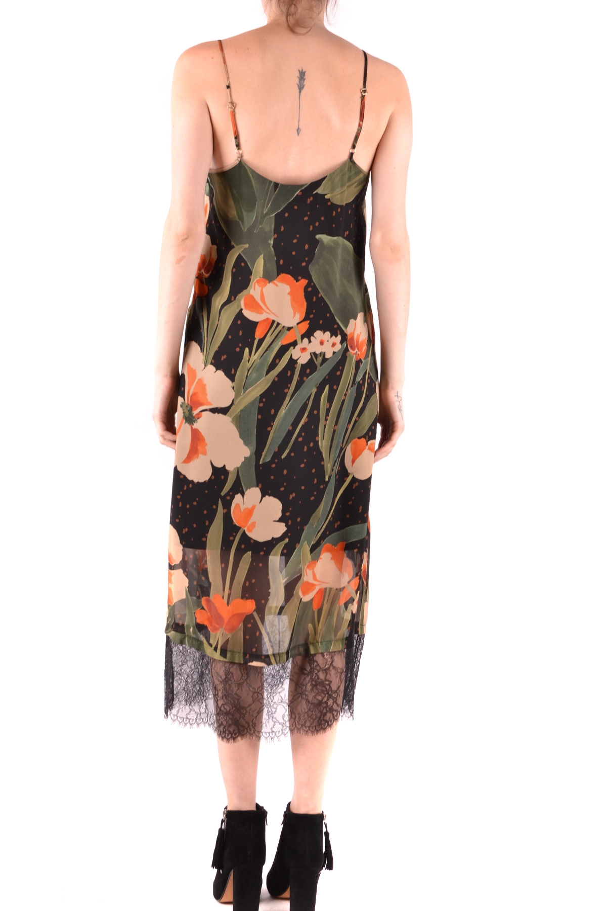 Twin-set Simona Barbieri  Women Dress