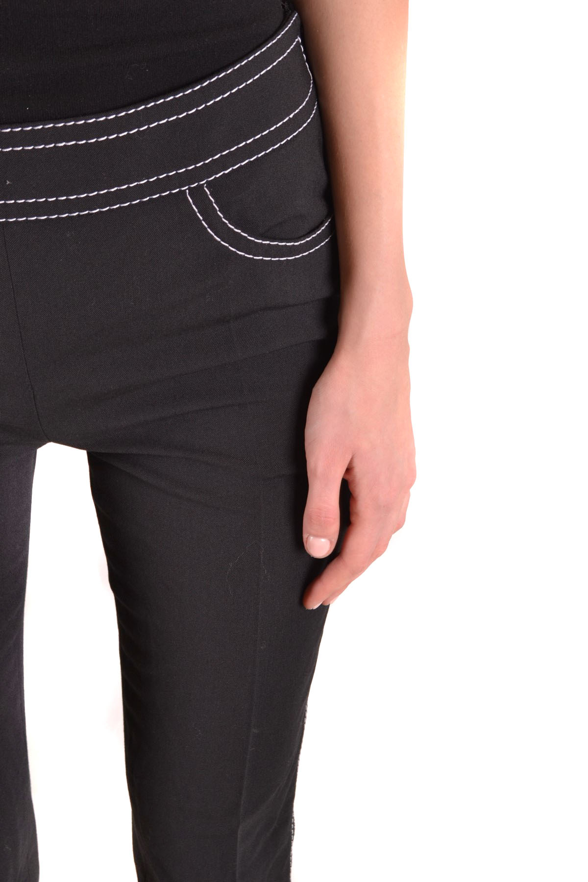 Boutique Moschino  Women Trousers