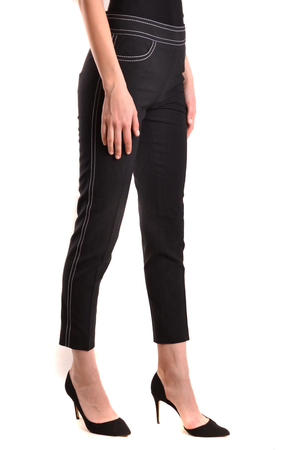 Boutique Moschino  Women Trousers