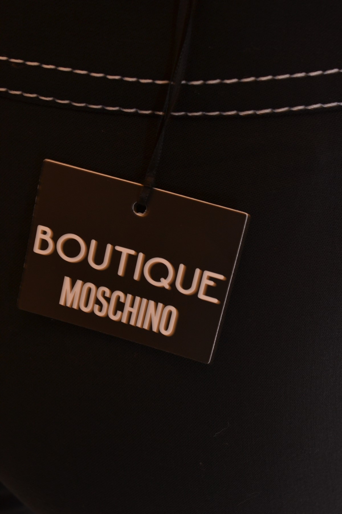 Boutique Moschino  Women Trousers