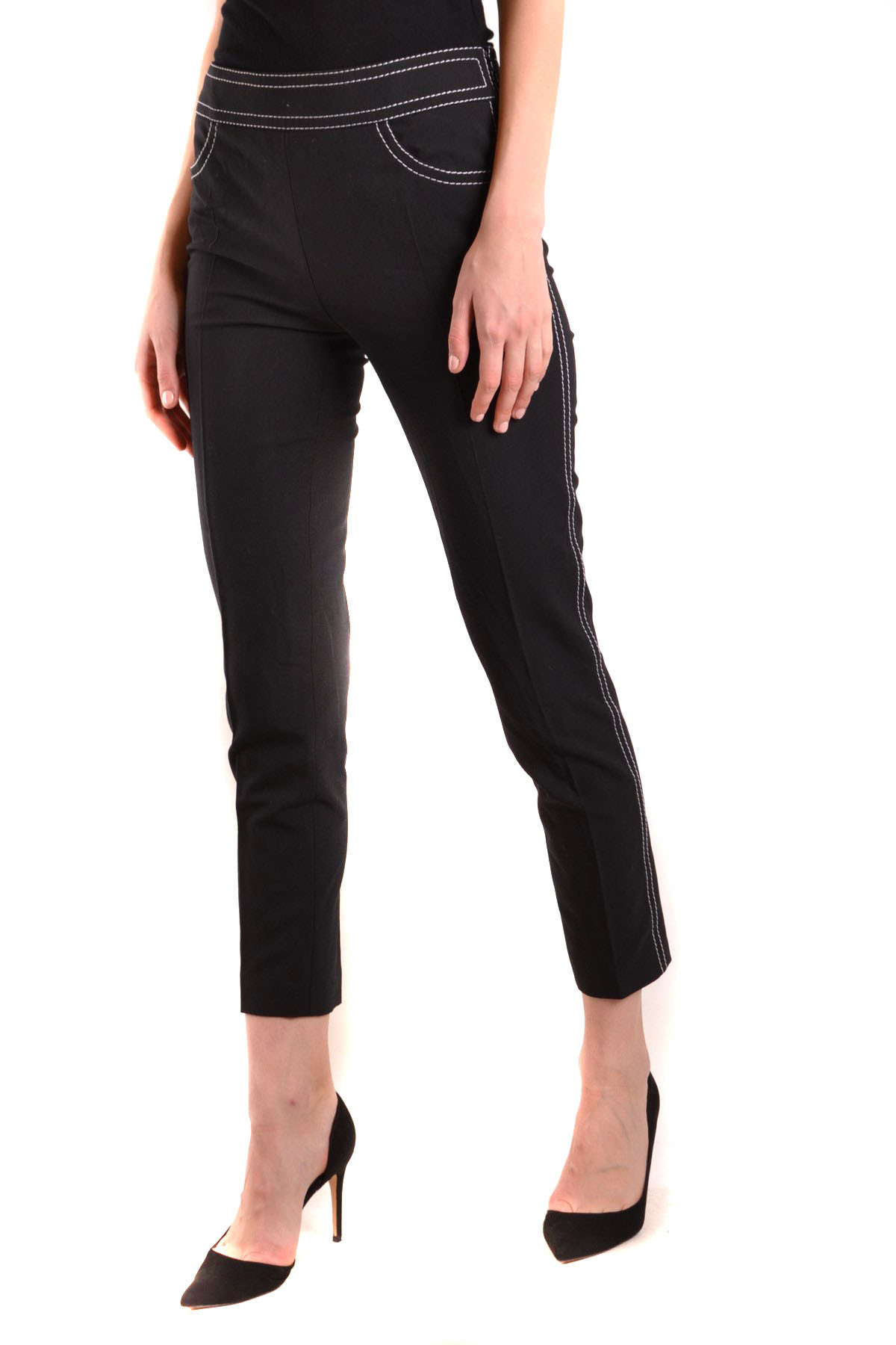 Boutique Moschino  Women Trousers