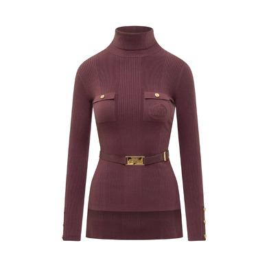 Elisabetta Franchi Maglia Donna