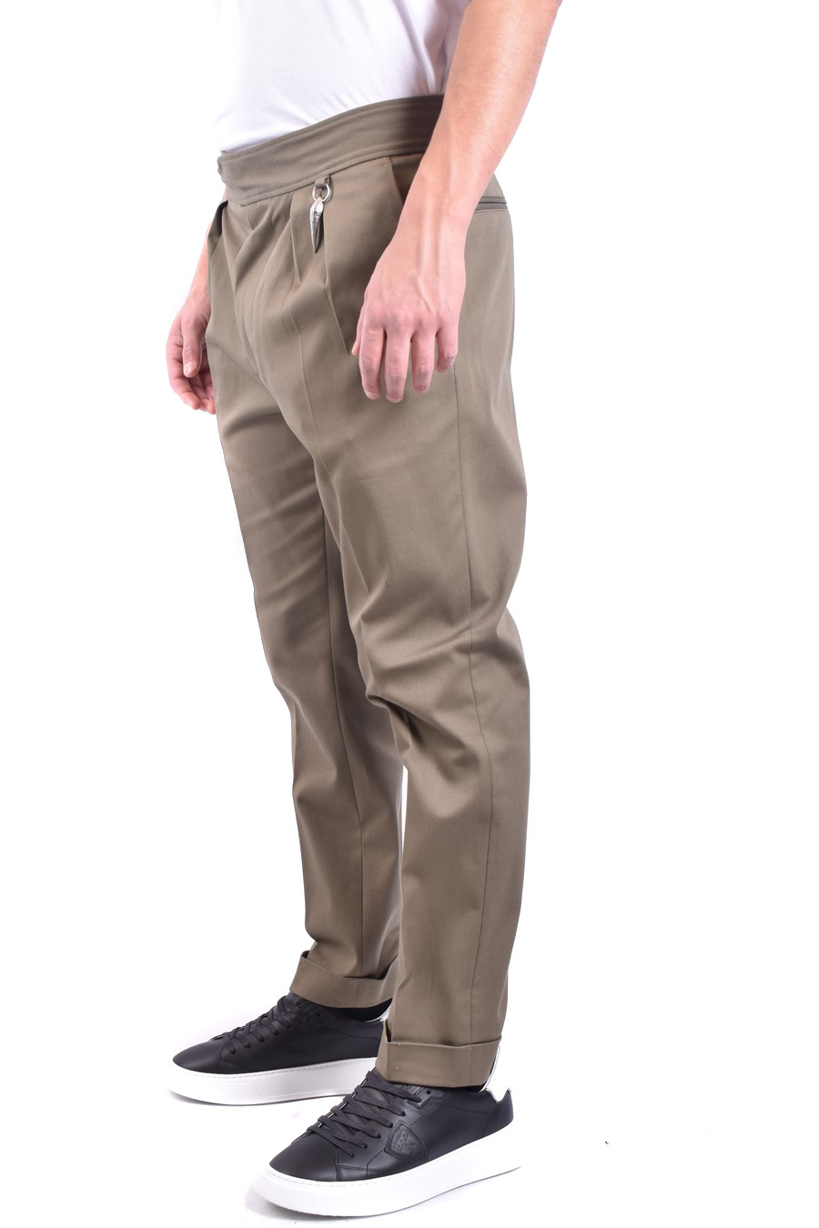 Roberto Cavalli Men Trousers