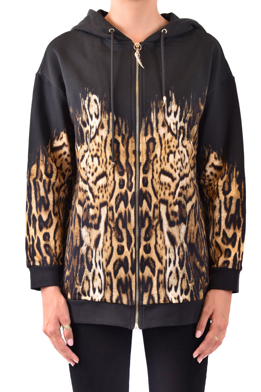 Roberto Cavalli  Women Sweatshirts