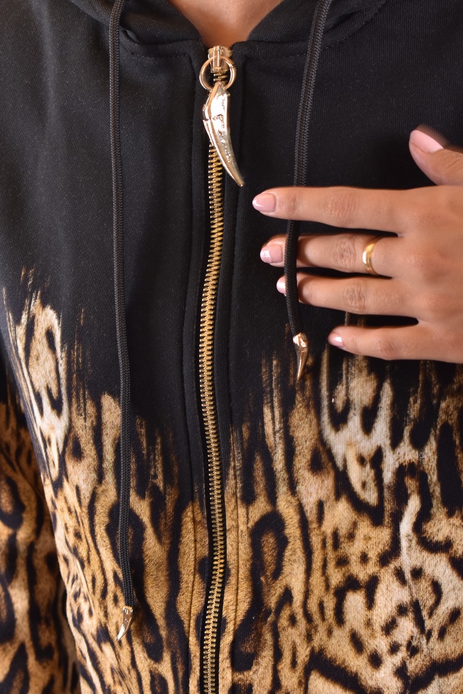 Roberto Cavalli Sweatshirts 5
