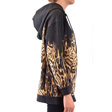 Roberto Cavalli Felpa Uomo