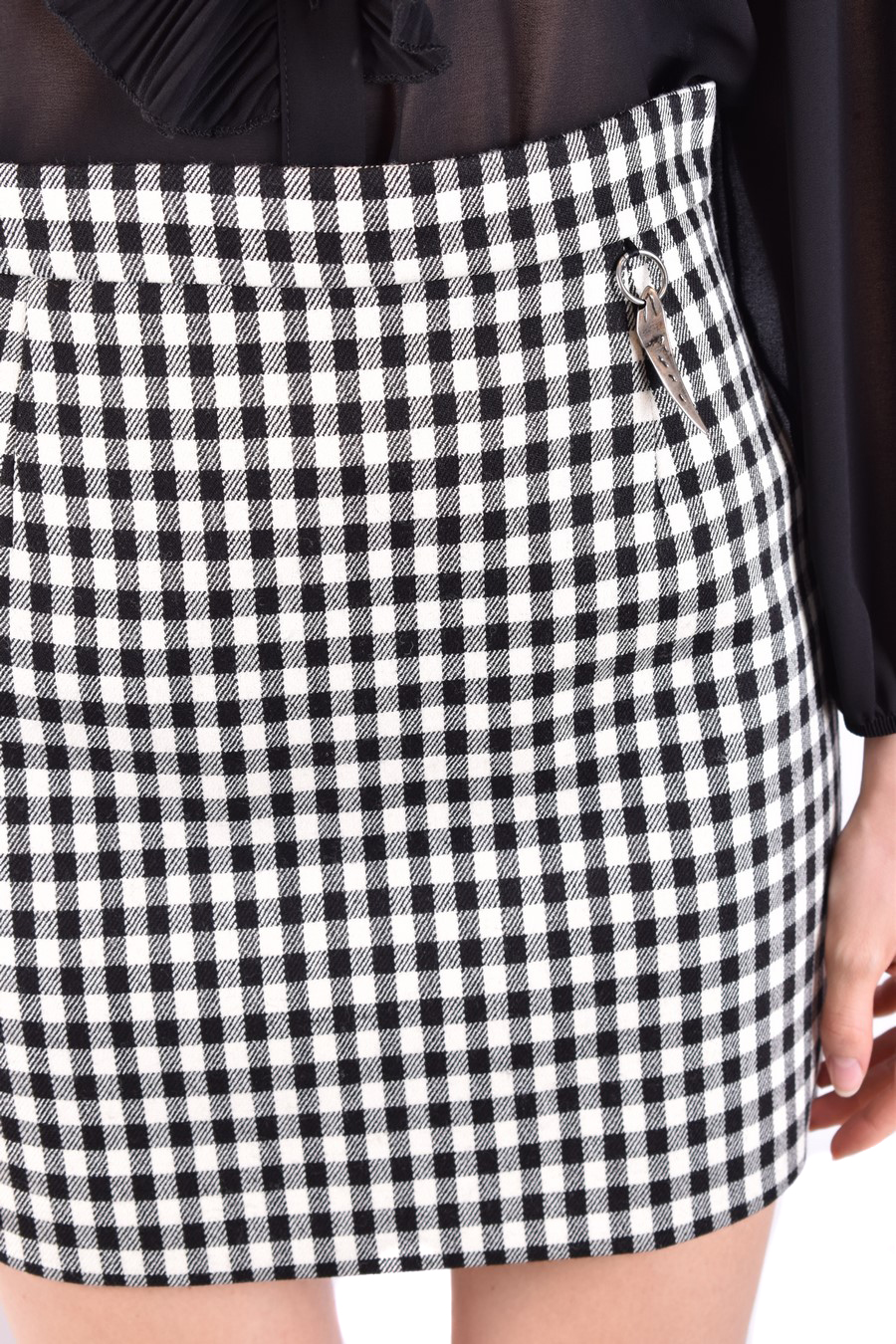 Roberto Cavalli  Women Skirt