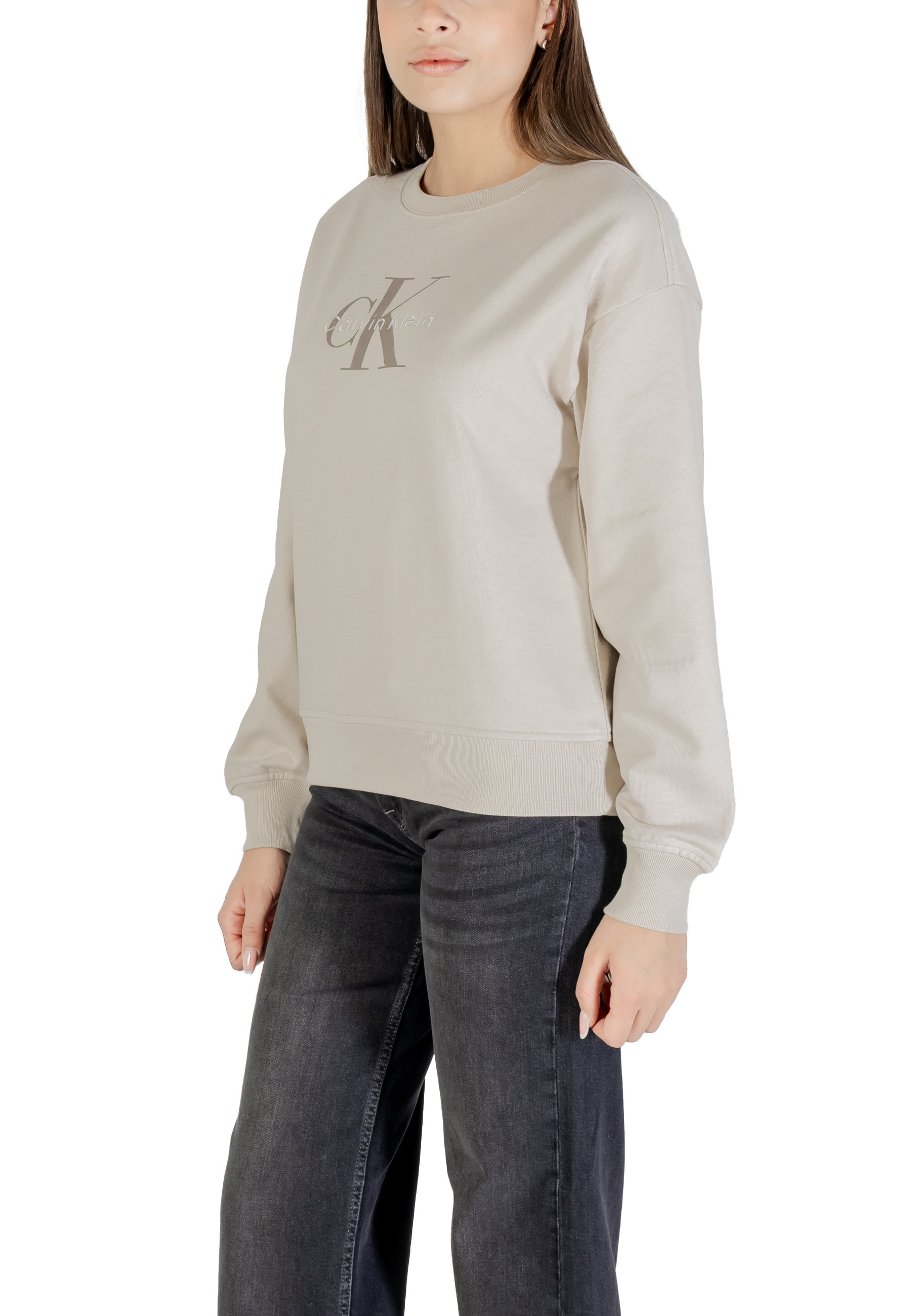 Calvin Klein Jeans  Women Sweatshirts