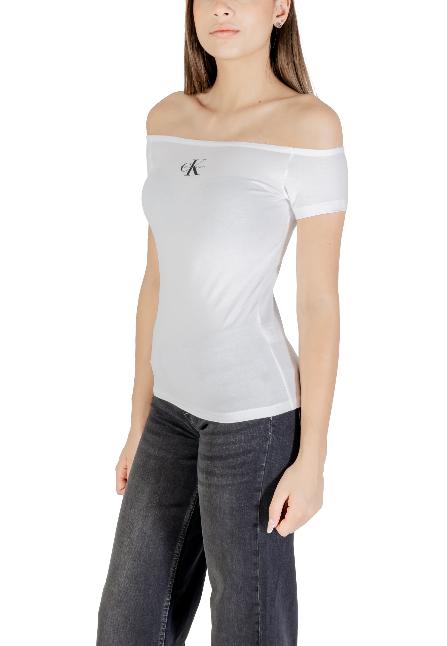 Calvin Klein Jeans  Women T-Shirt