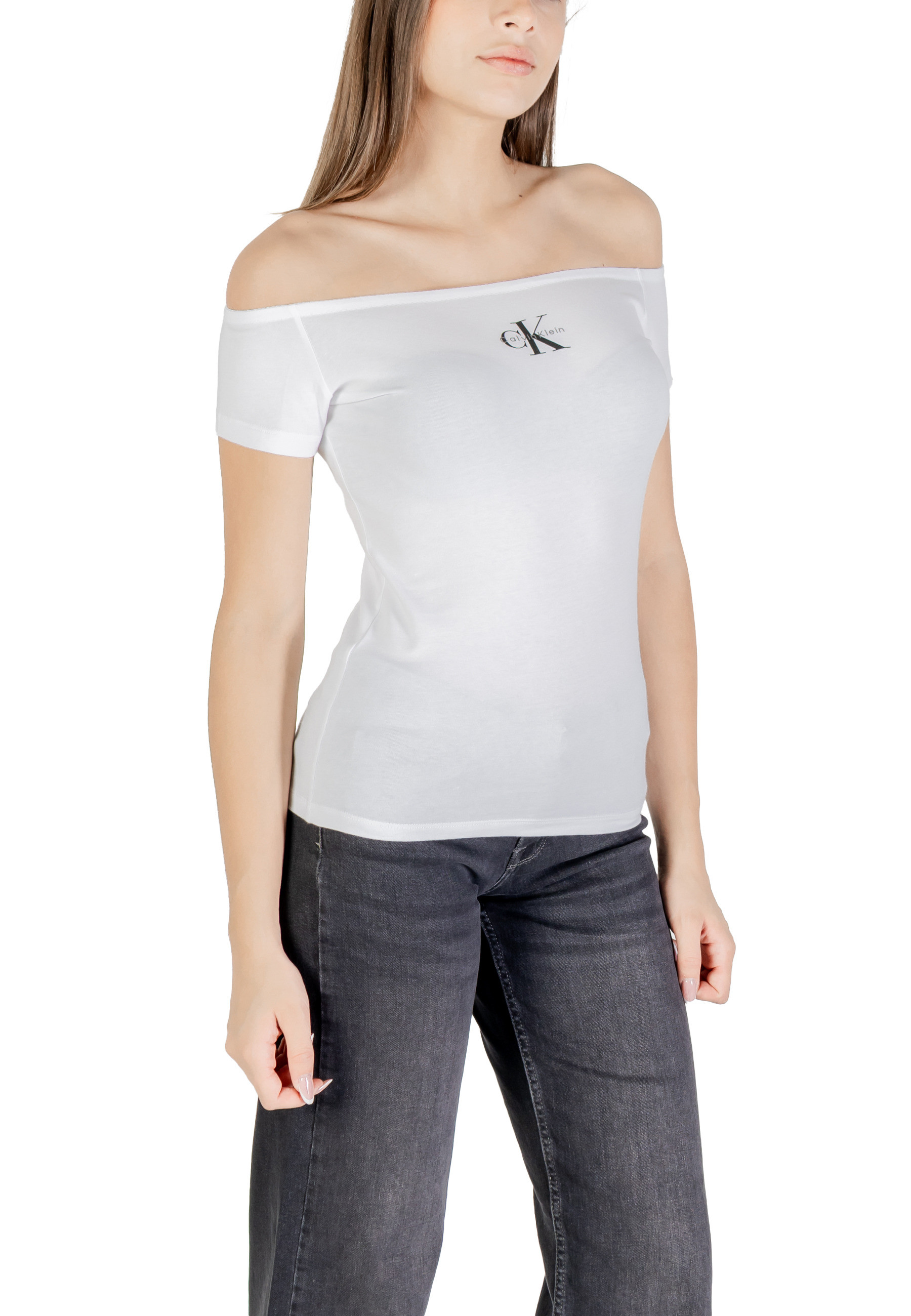 Calvin Klein Jeans  Women T-Shirt