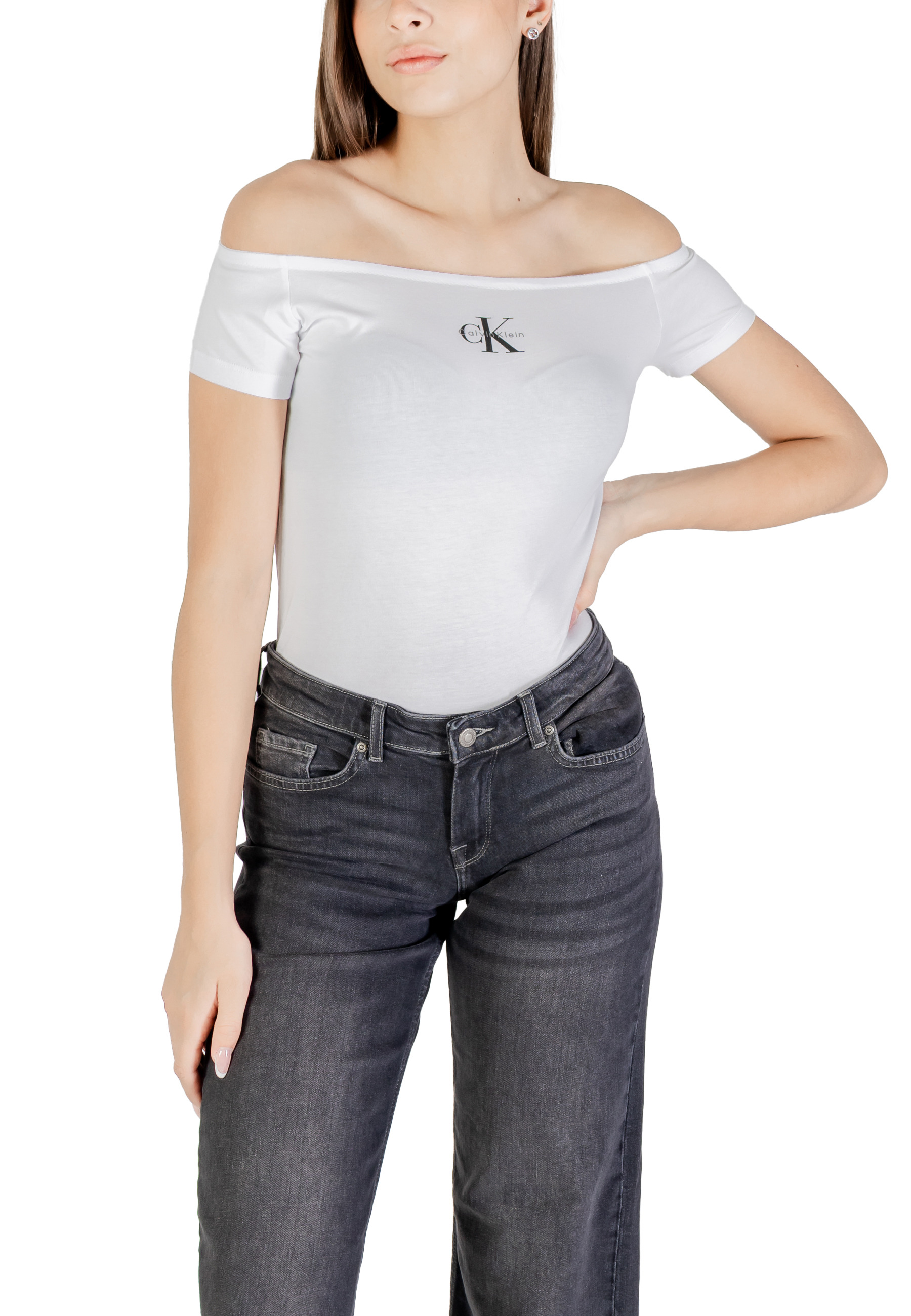 Calvin Klein Jeans  Women T-Shirt