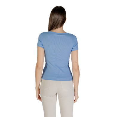 Tommy Hilfiger Jeans T-Shirt Donna