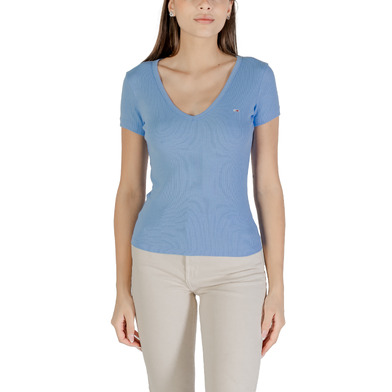 Tommy Hilfiger Jeans T-Shirt Donna