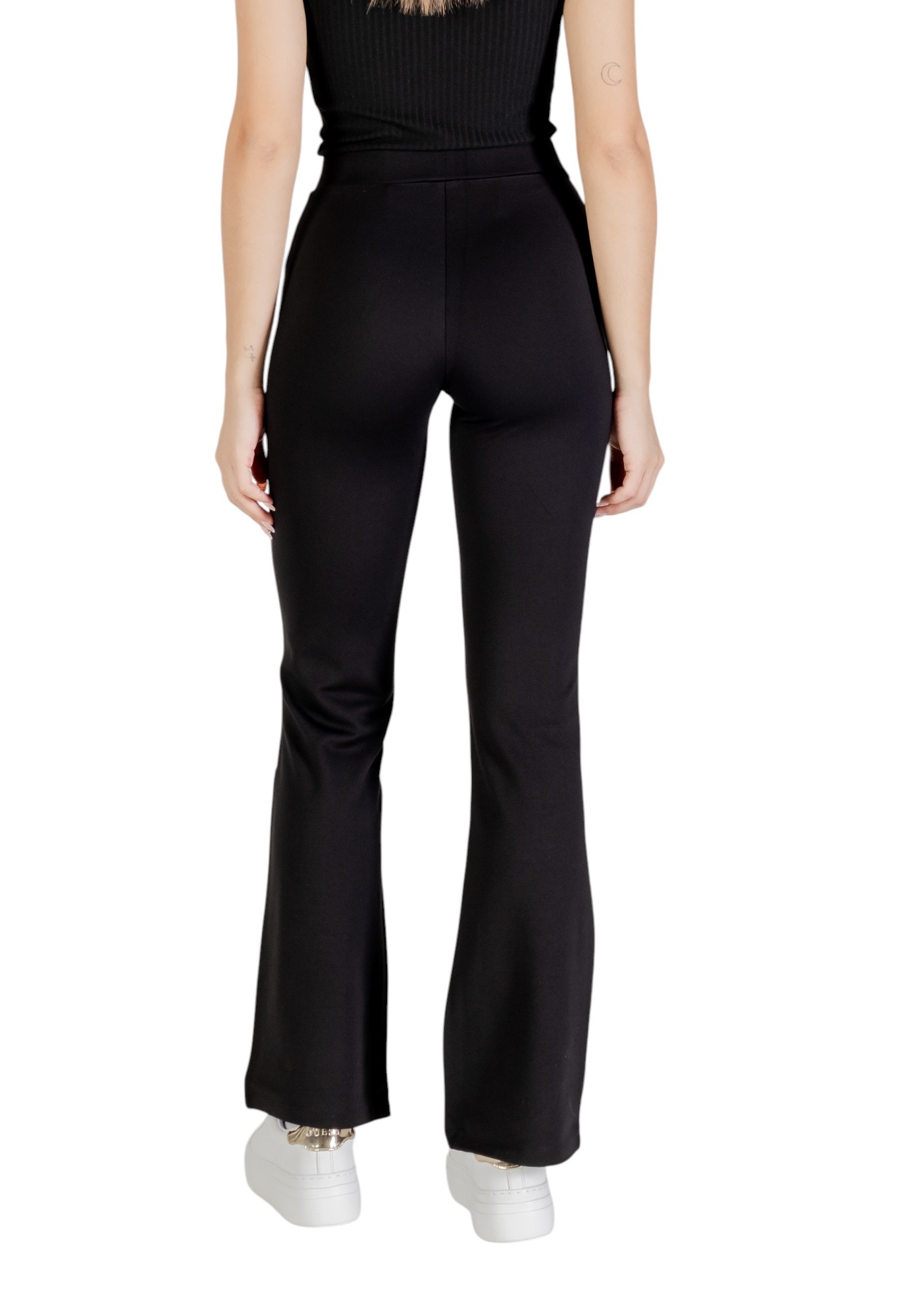 Jacqueline De Yong  Women Trousers