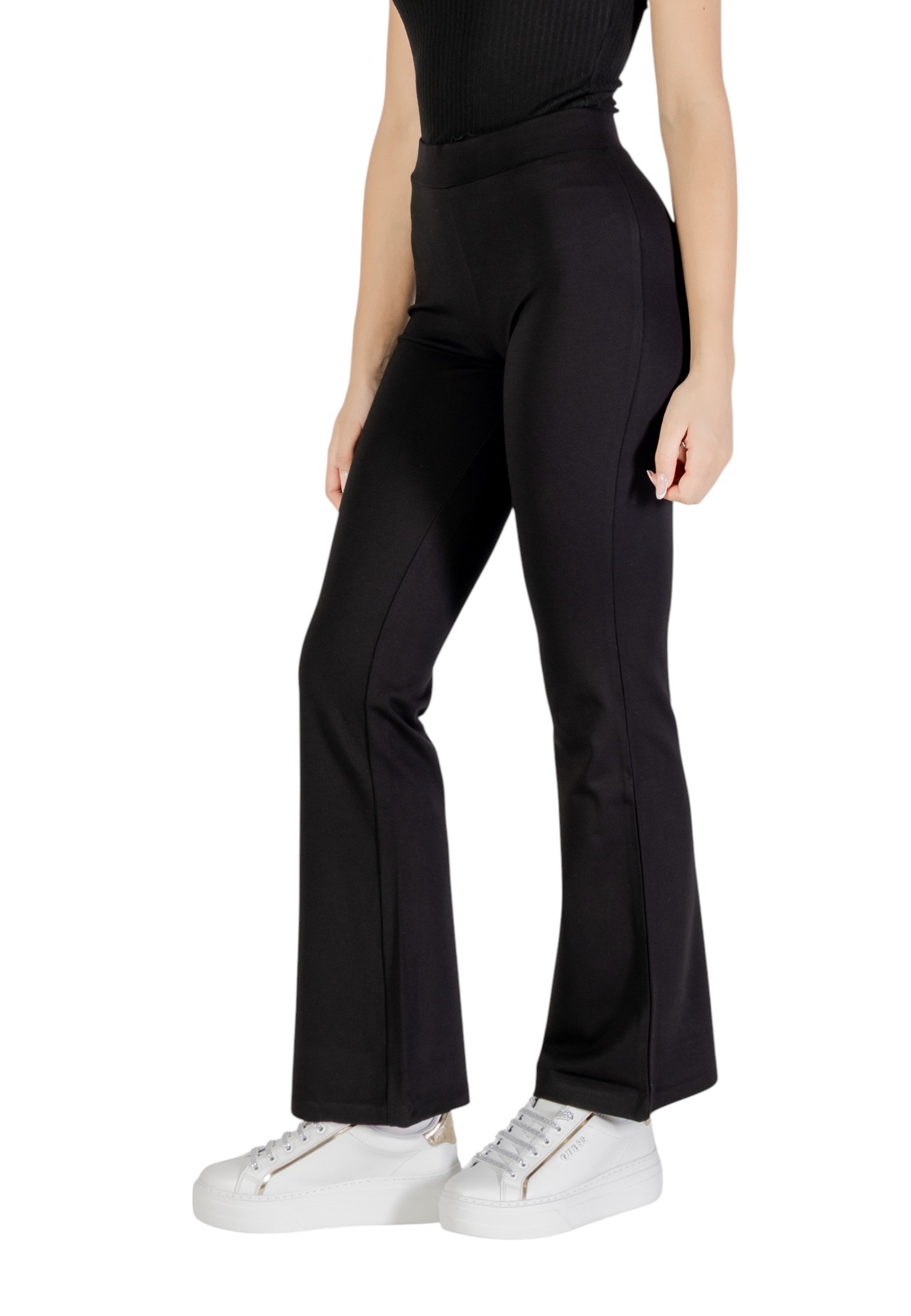Jacqueline De Yong  Women Trousers
