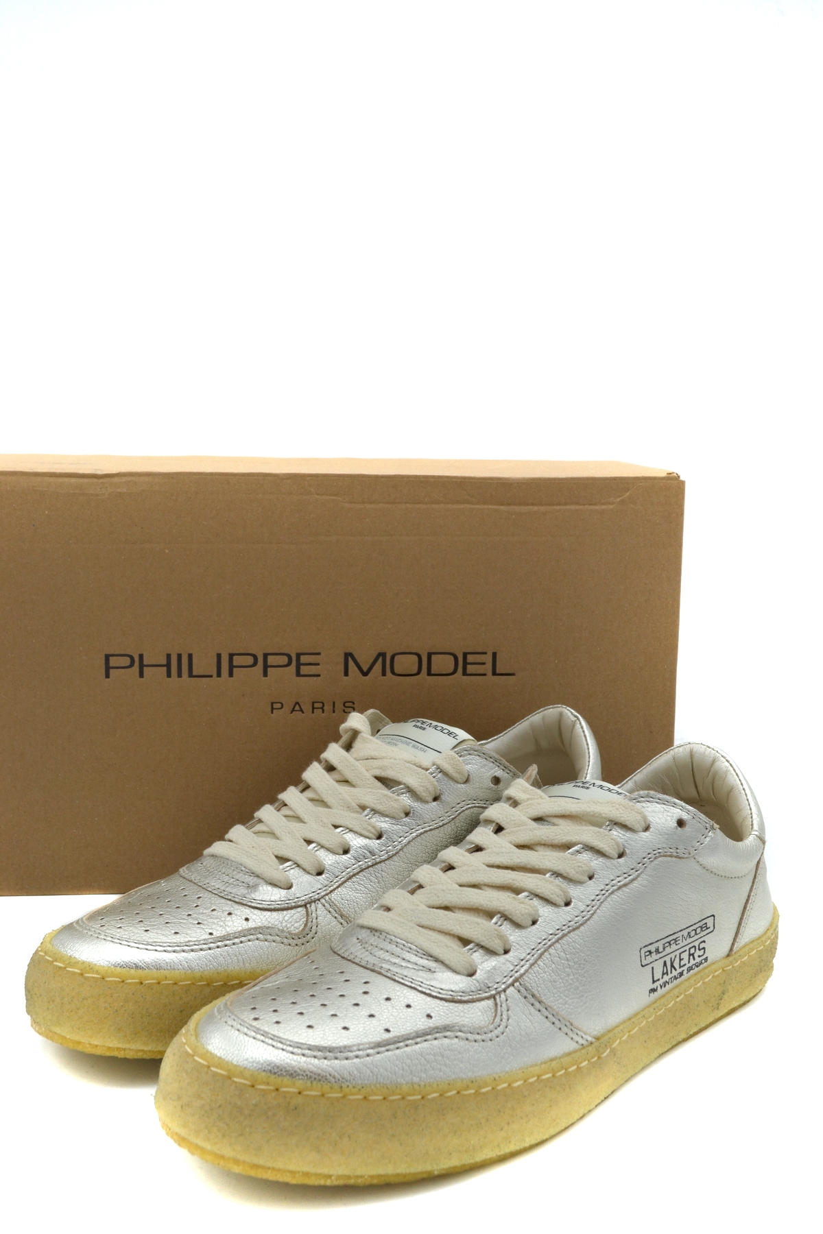 Philippe Model Women Sneakers