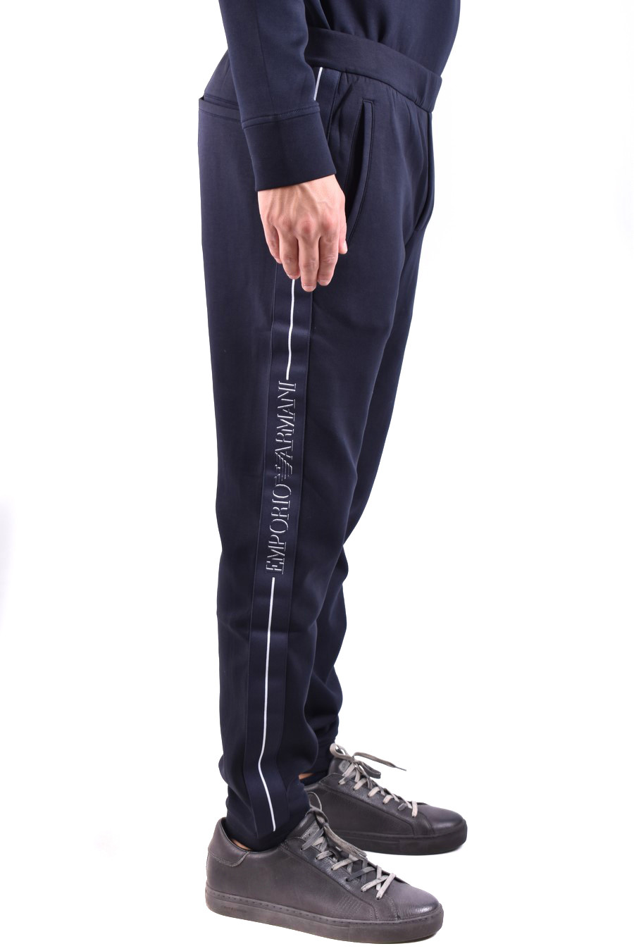 Emporio Armani Men Trousers