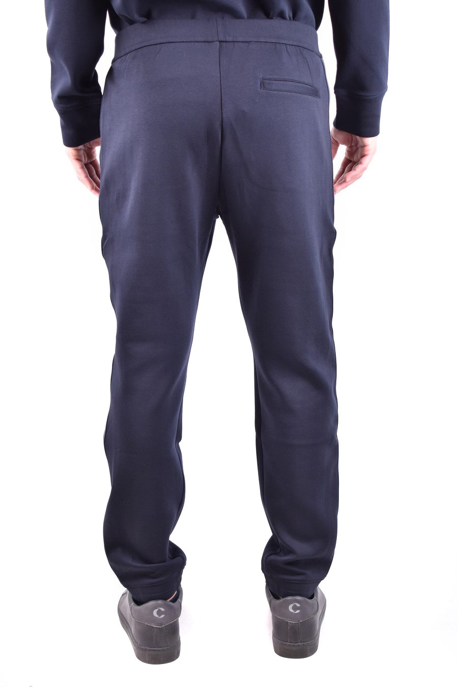 Emporio Armani Men Trousers