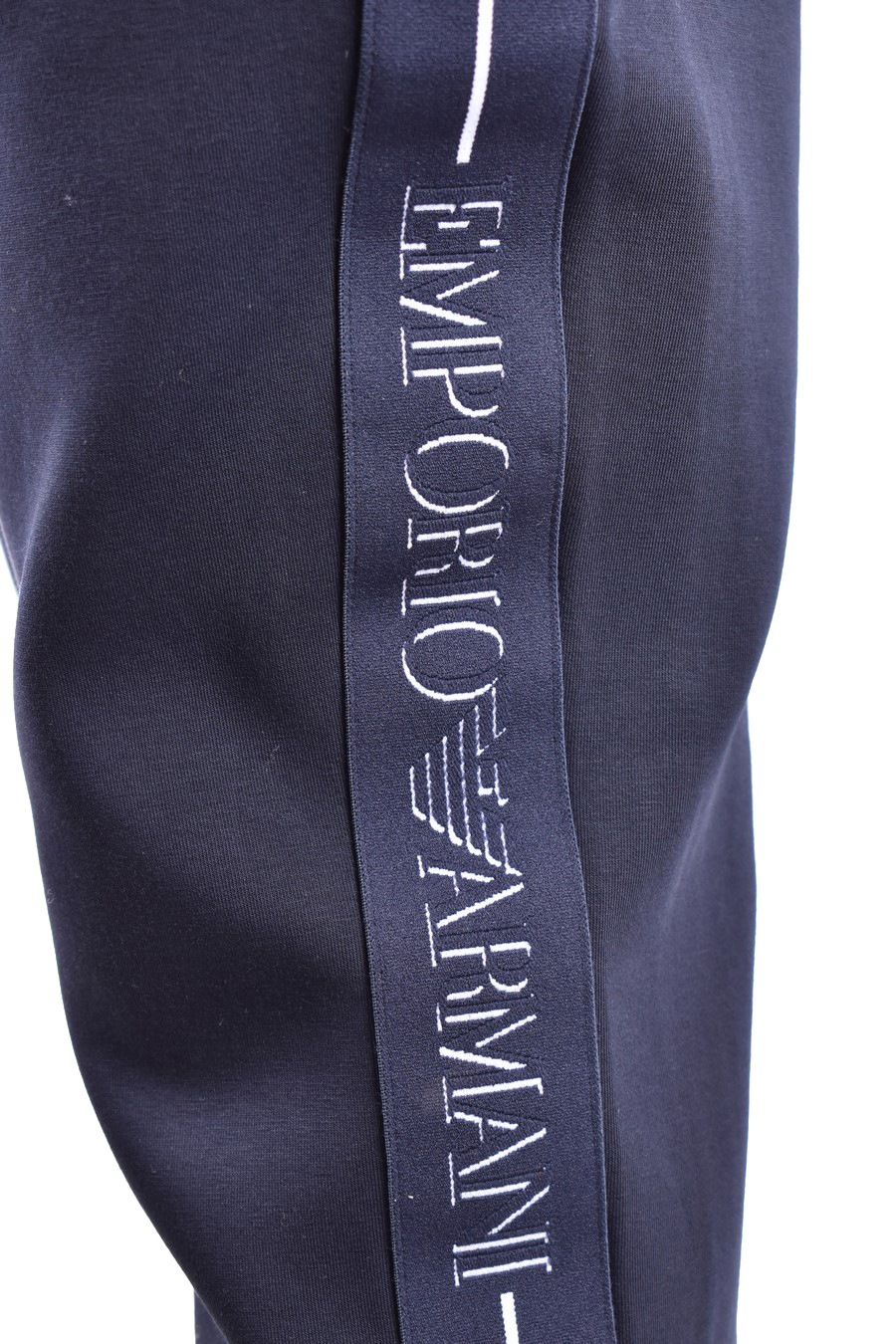 Emporio Armani Men Trousers