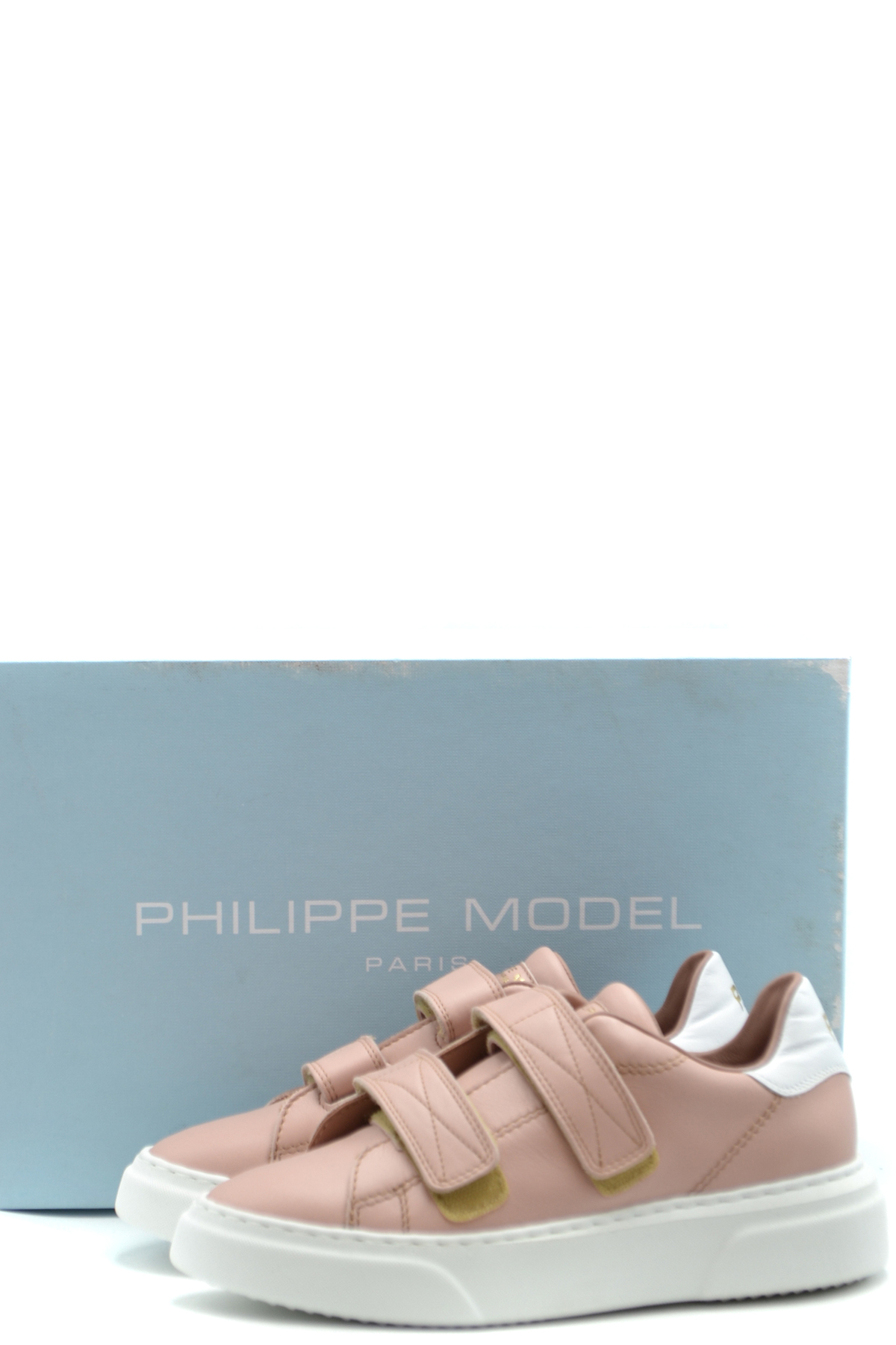 Philippe Model Women Sneakers