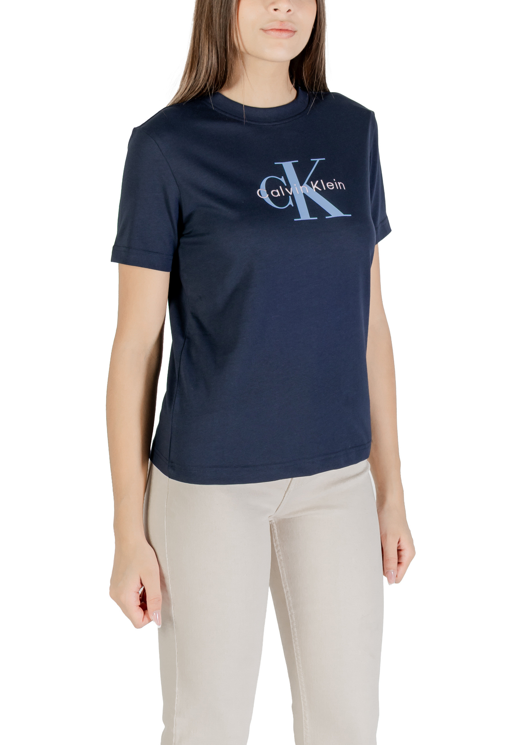 Calvin Klein Jeans  Women T-Shirt