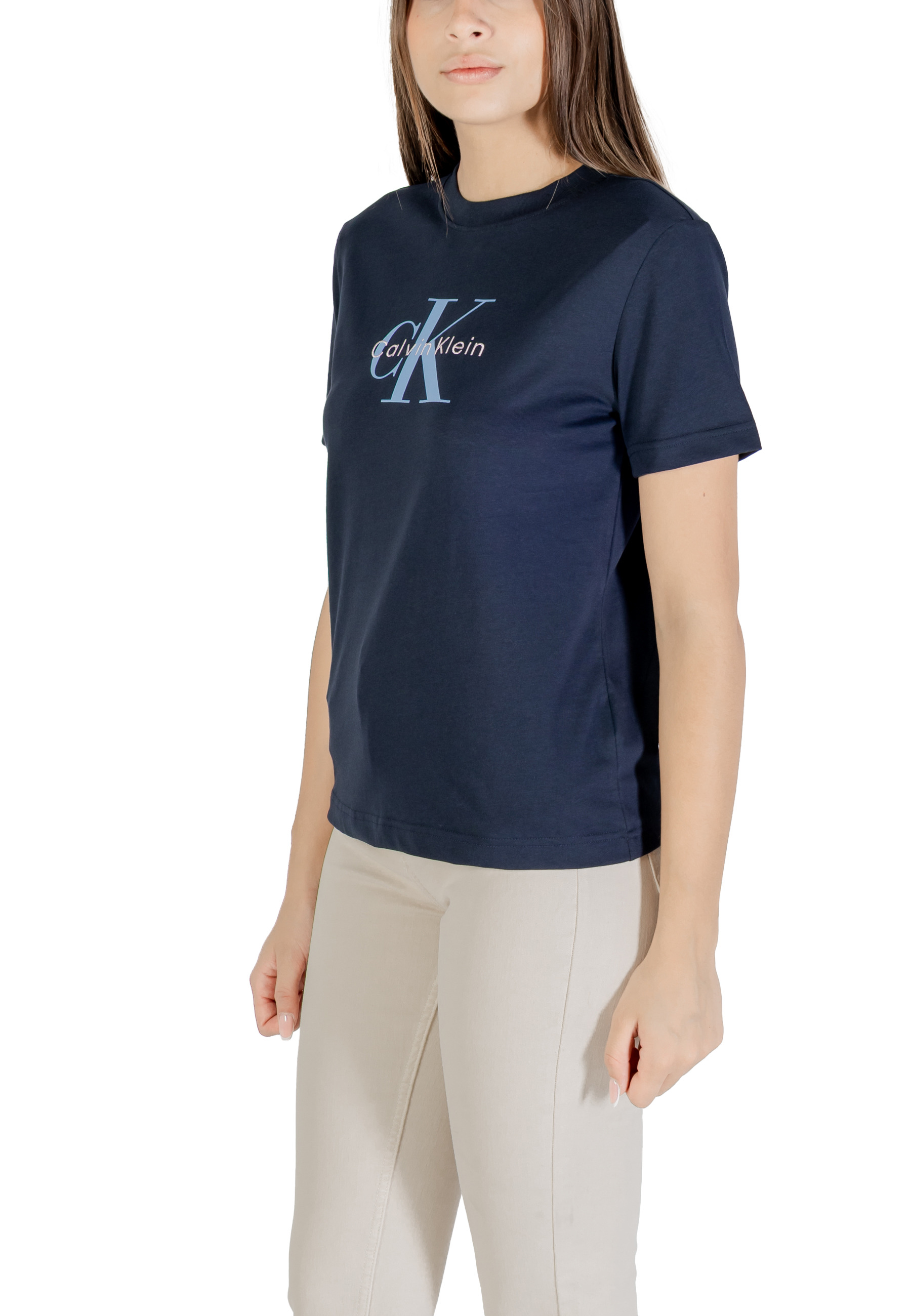 Calvin Klein Jeans  Women T-Shirt