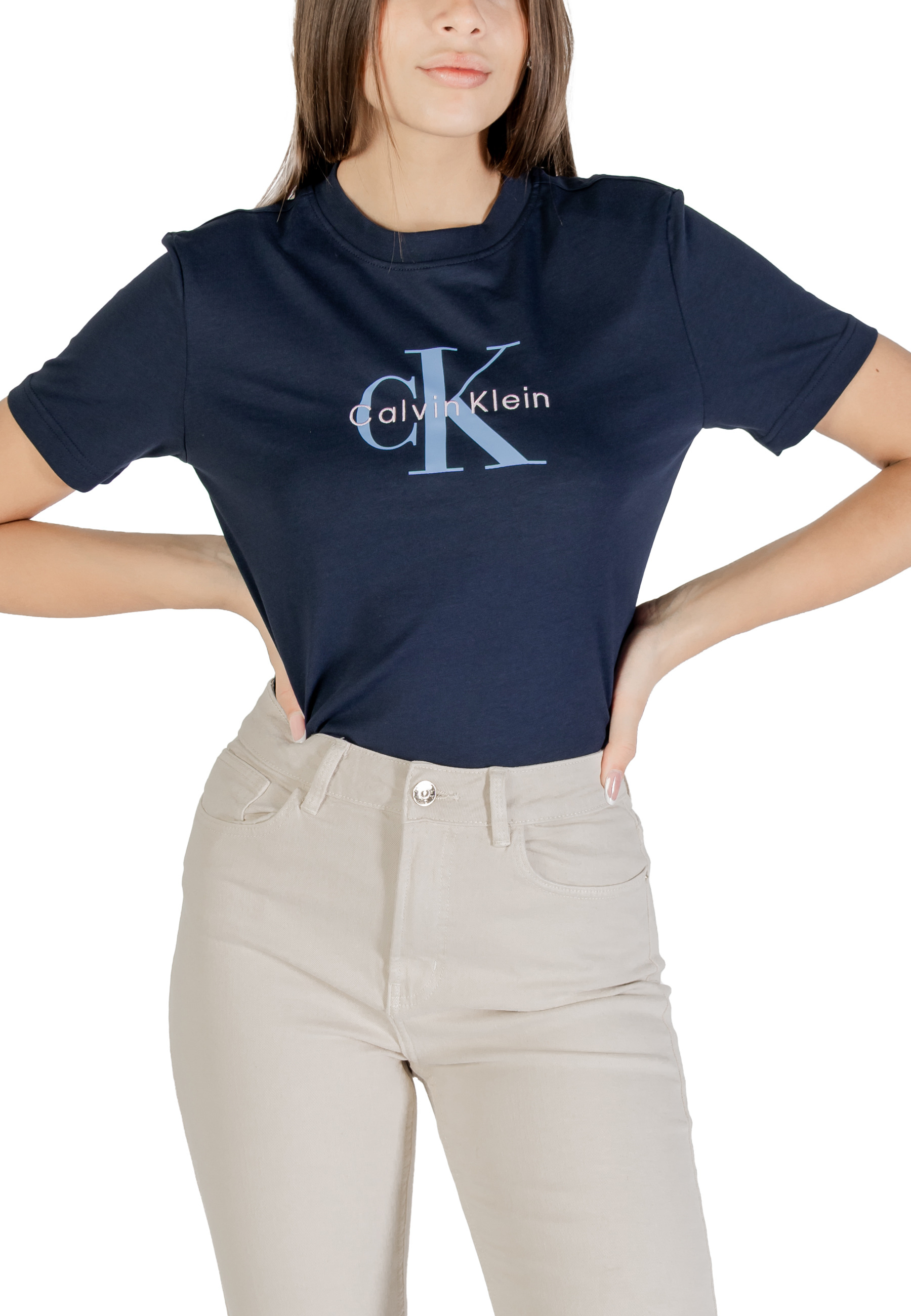 Calvin Klein Jeans  Women T-Shirt