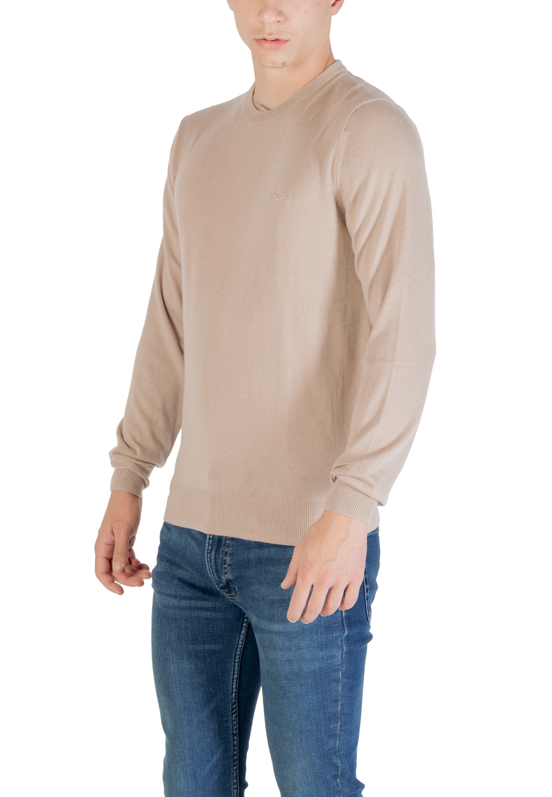 Guess Men Knitwear