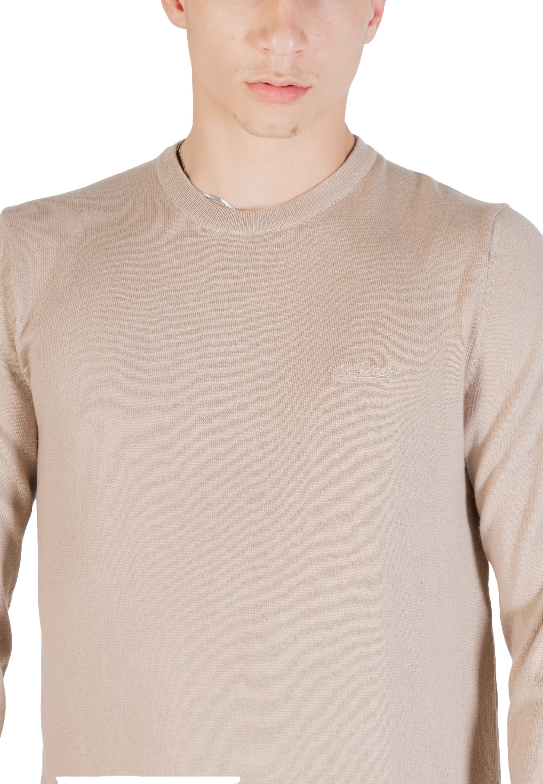 Guess Men Knitwear