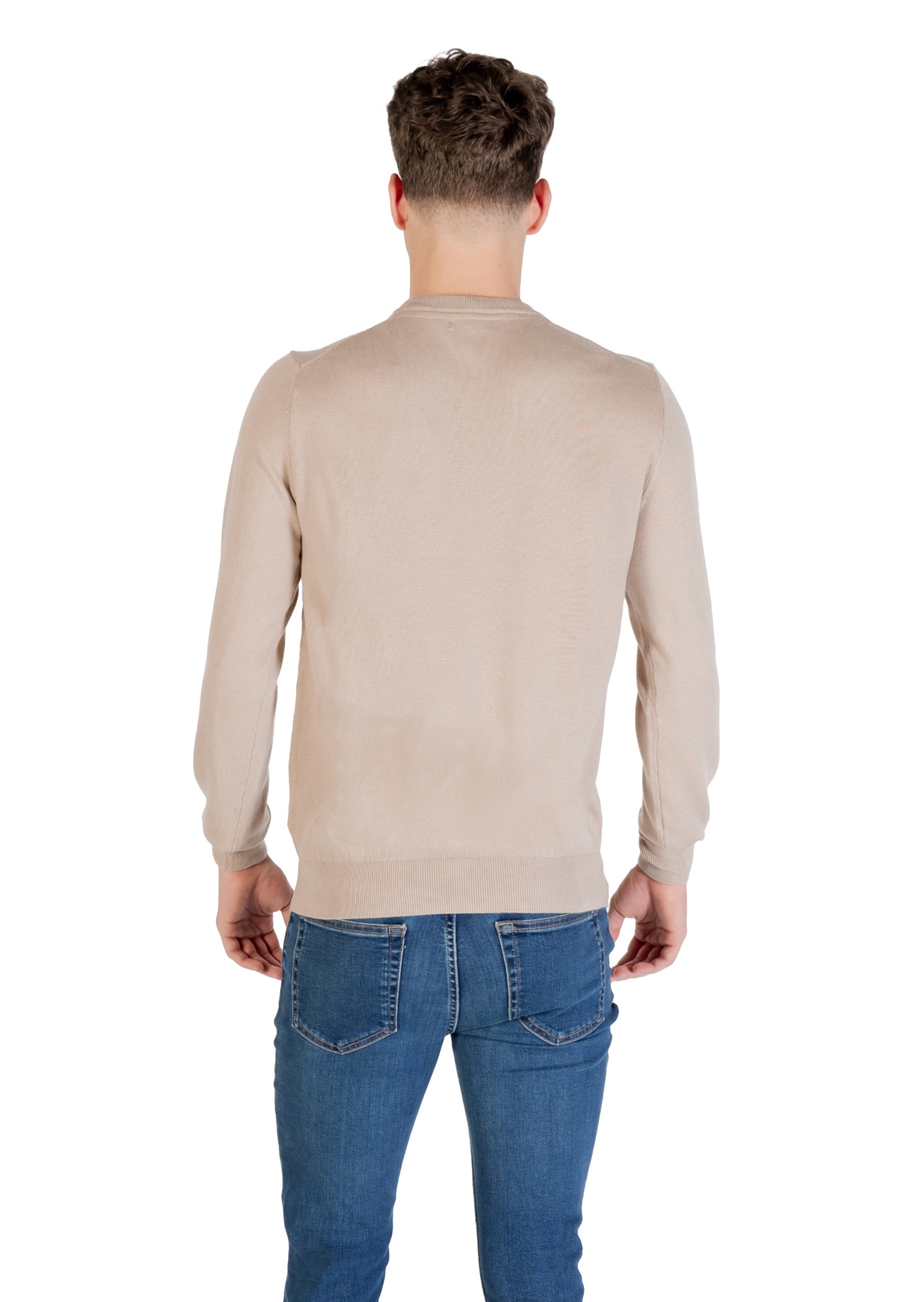 Guess Men Knitwear