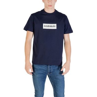 Napapijri T-Shirt Uomo