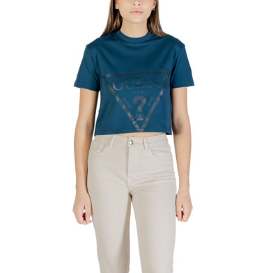Guess Active T-Shirt Donna