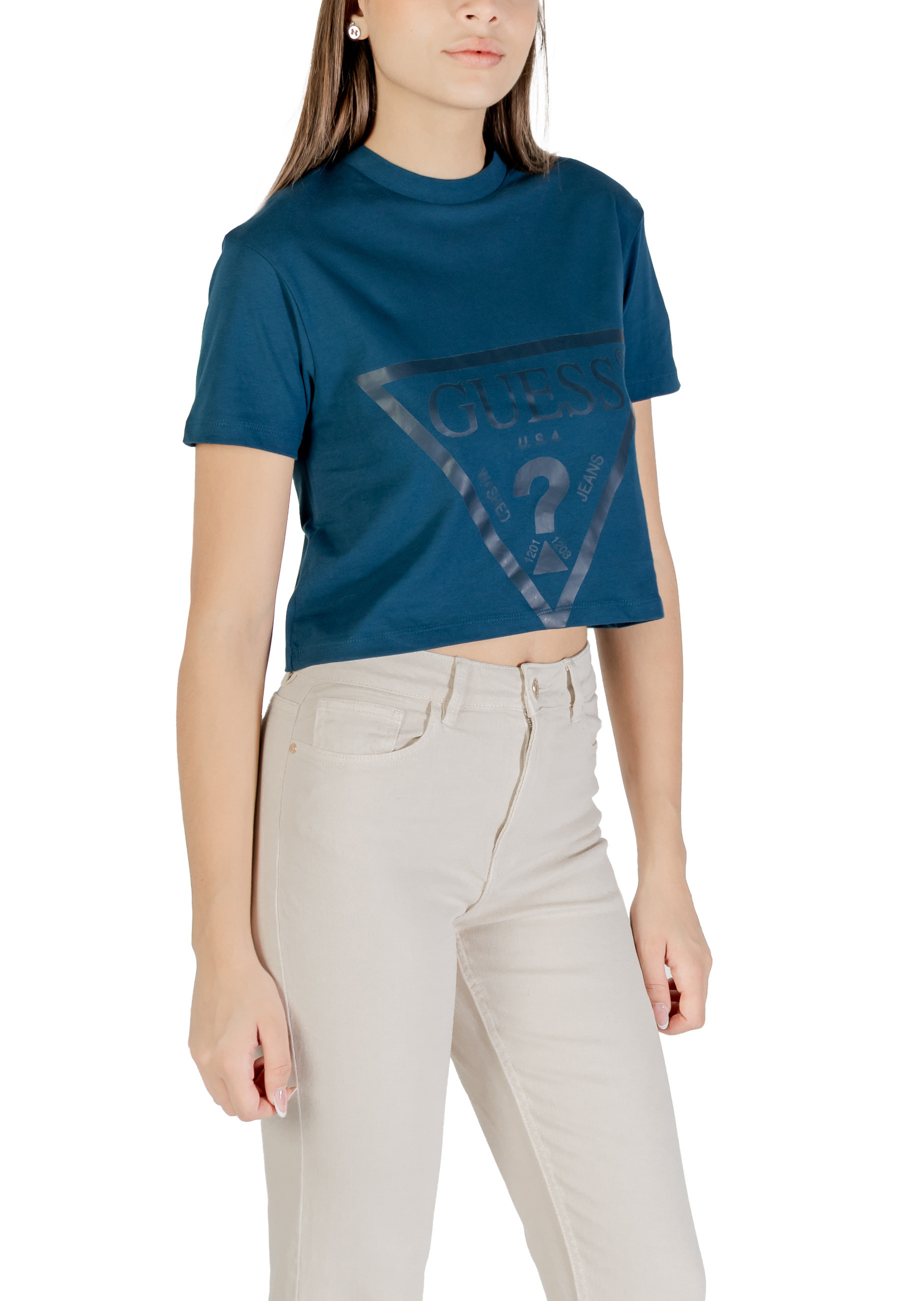 Guess Active T-Shirt 3