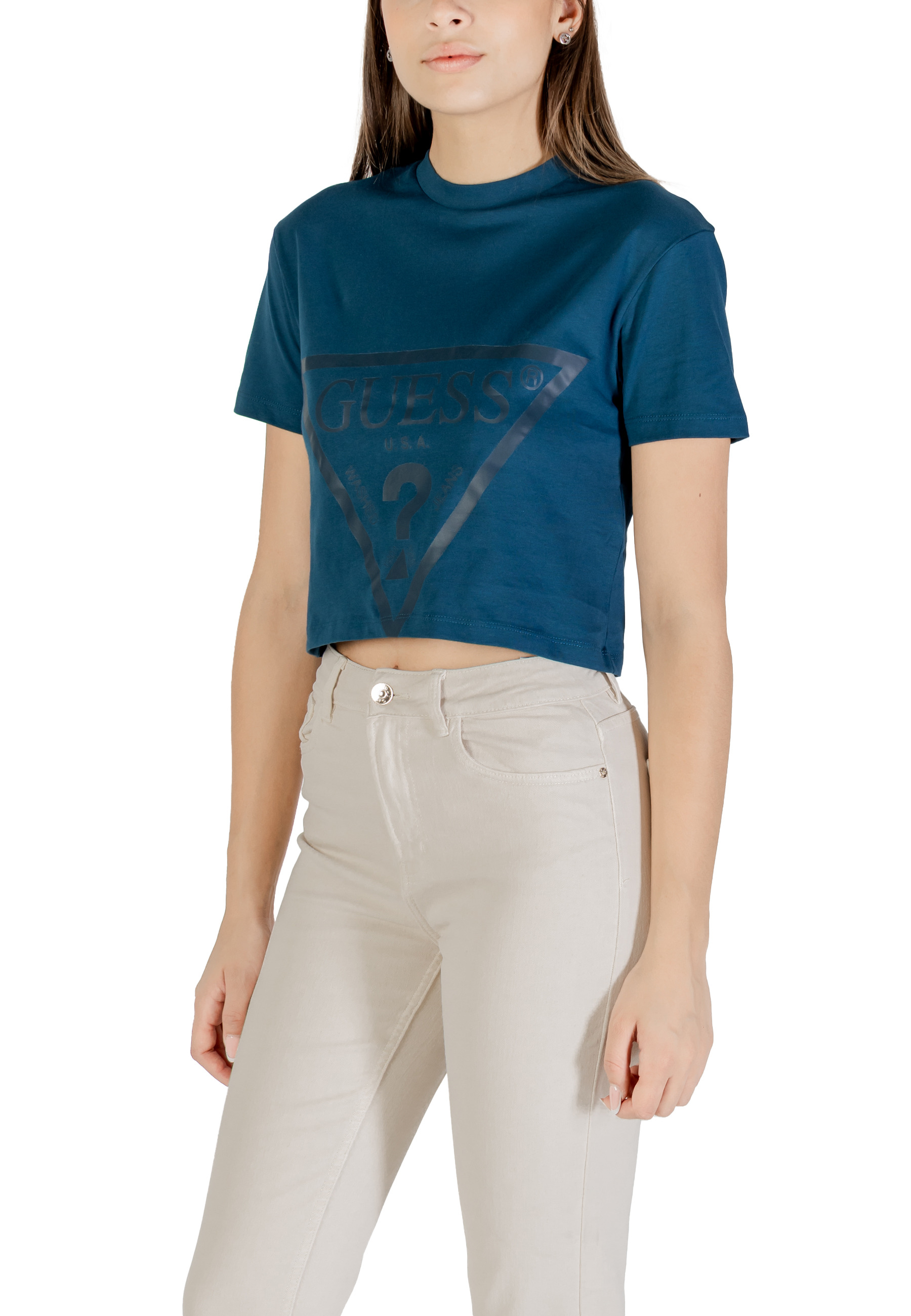Guess Active T-Shirt 4